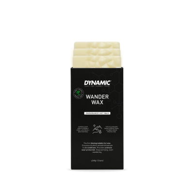  Wander Hot Wax