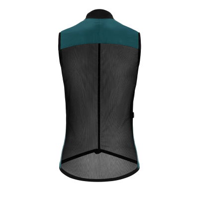  MILLE GT Wind Vest C2
