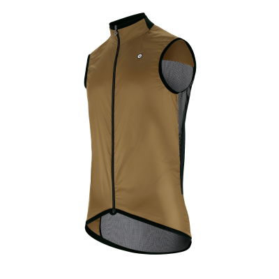  MILLE GT Wind Vest C2