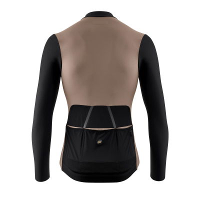  MILLE GTO LS Jersey C2