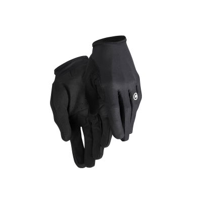ASSOS RS LF Gloves TARGA