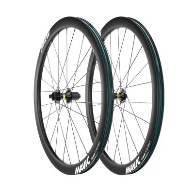  Cosmic S 42 Disc Laufradsatz