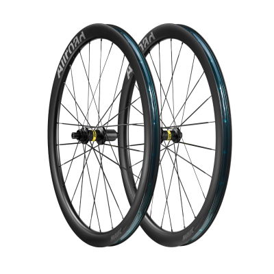  Allroad SL Carbon Laufradsatz