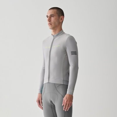  Evade Thermal LS Jersey 2.0
