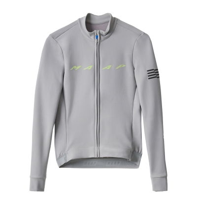 Women's Evade Thermal LS Jersey 2.0