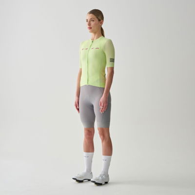  Women's Team Bib Evo Cargo