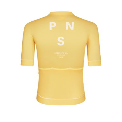  Mechanism Jersey