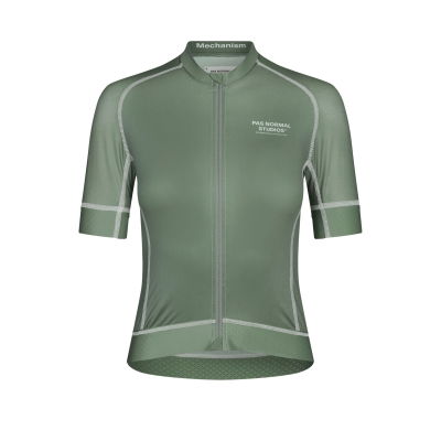 Women's Mechanism Jersey