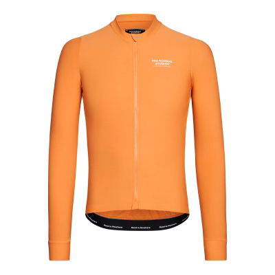  Men's Mechanism Long Sleeve Jersey