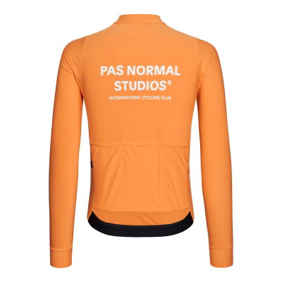  Men's Mechanism Long Sleeve Jersey