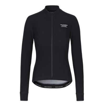 Women's Mechanism Long Sleeve Jersey