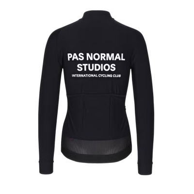  Women's Mechanism Long Sleeve Jersey