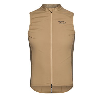 Men's Mechanism Stow Away Gilet