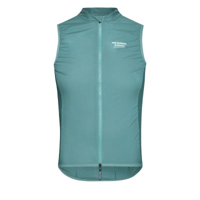 Men's Mechanism Stow Away Gilet