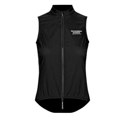 Women's Mechanism Stow Away Gilet
