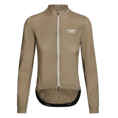  Women's Mechanism Stow Away Jacket