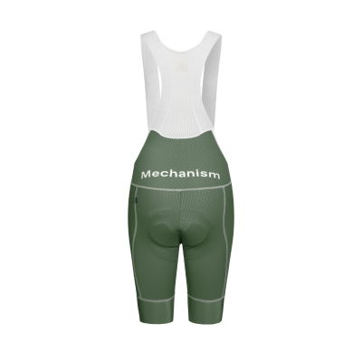 Women's Mechanism Bibs