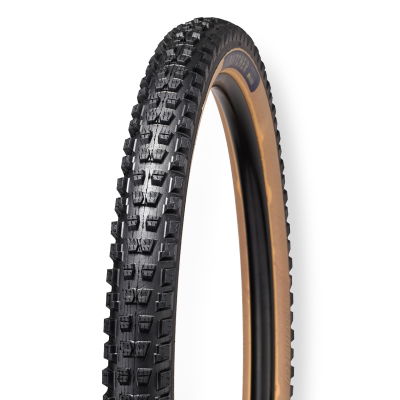 Butcher Grid Trail T9 TLR Soil Searching