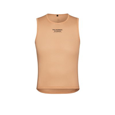 Men's Sleeveless Base Layer