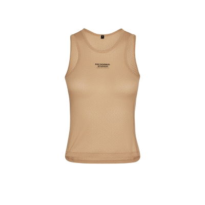 Women's Sleeveless Base Layer