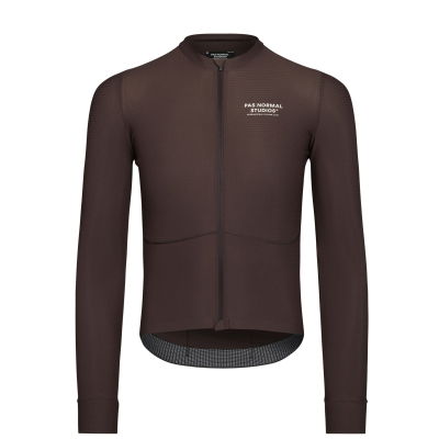  Men's Mechanism Pro Long Sleeve Jersey