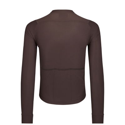  Men's Mechanism Pro Long Sleeve Jersey