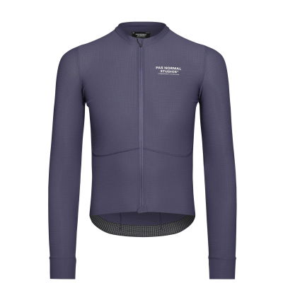  Men's Mechanism Pro Long Sleeve Jersey