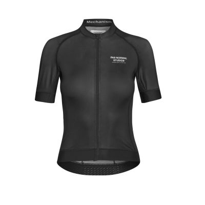 Women's Mechanism Jersey