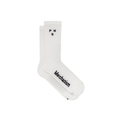  Mechanism Socks