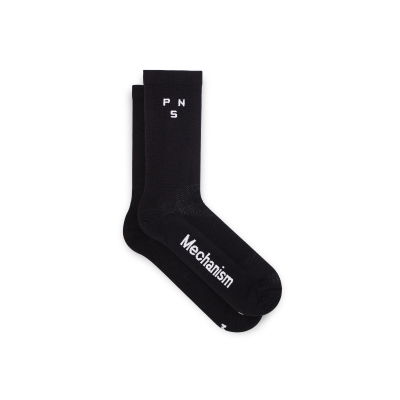 Mechanism Socks
