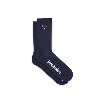  Mechanism Socks