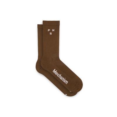  Mechanism Socks