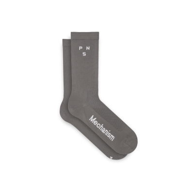  Mechanism Socks