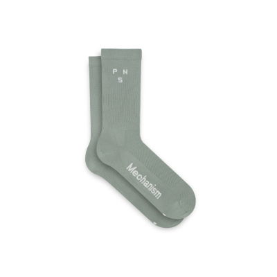  Mechanism Socks
