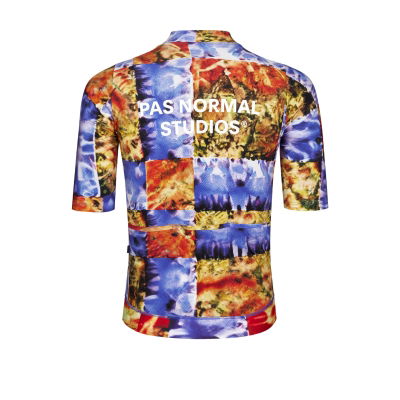  Men's Essential Jersey