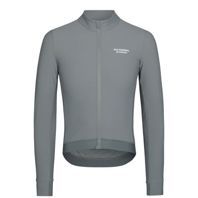  Men's Essential Long Sleeve Jersey