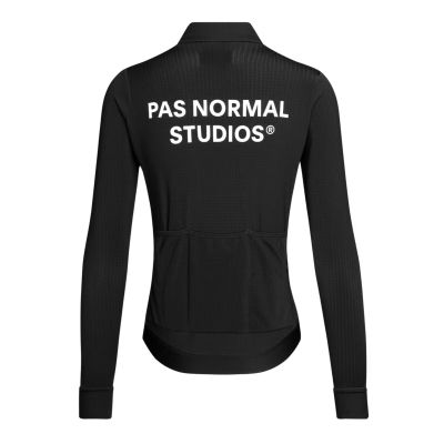  Women's Essential Long Sleeve Jersey