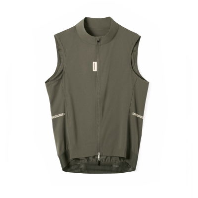 Road Wind Vest Men