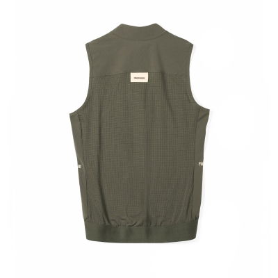  Road Wind Vest Women