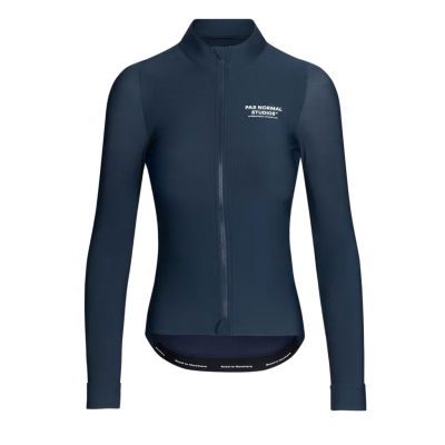  Women's Mechanism Long Sleeve Jersey