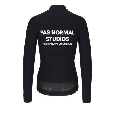  Women's Mechanism Long Sleeve Jersey