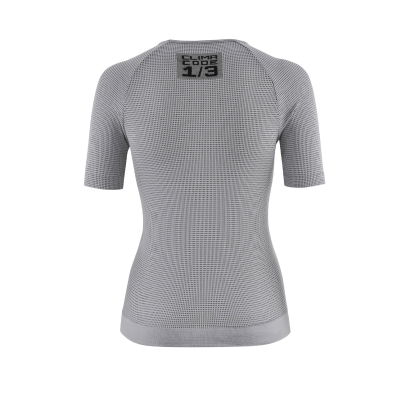  Women's Summer SS Skin Layer P1