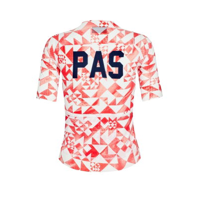  Women's PAS Mechanism Pro Jersey