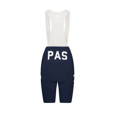  Women's PAS Mechanism Pro Bibs