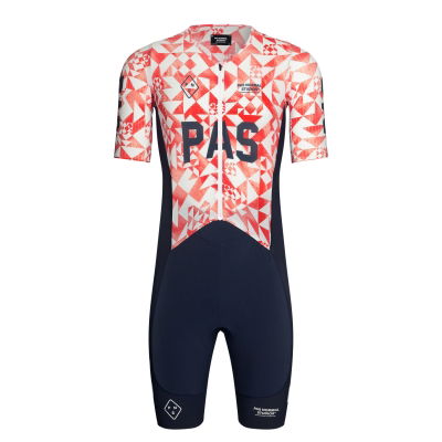 Men's PAS Mechanism Pro Speedsuit