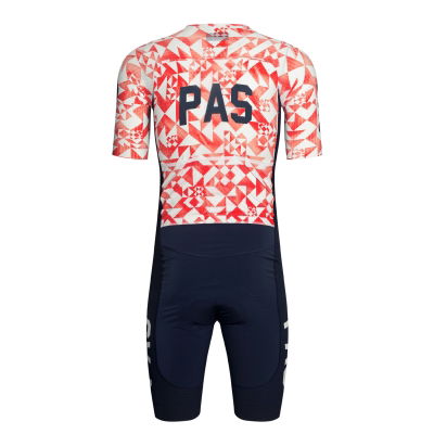  Men's PAS Mechanism Pro Speedsuit