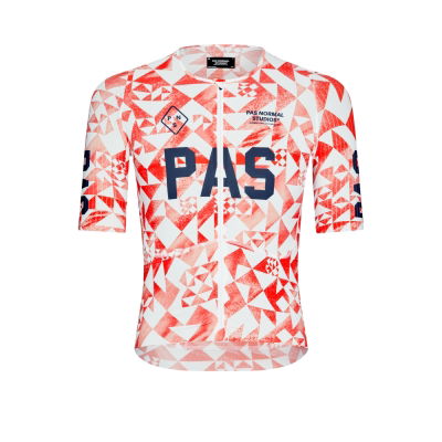 Men's PAS Mechanism Pro Jersey