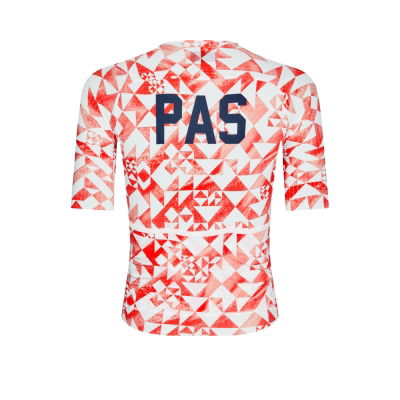 Men's PAS Mechanism Pro Jersey