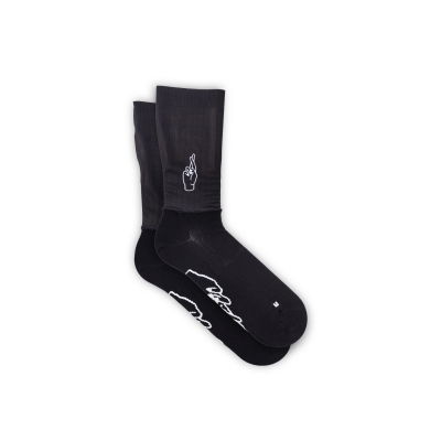 Aero Logo Socks