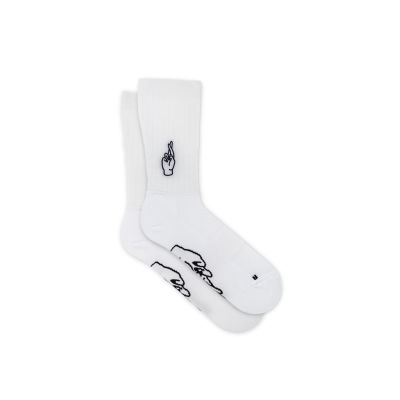  Aero Logo Socks